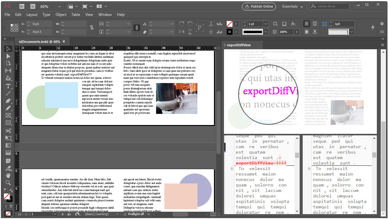 Shock Tm Creativecloud エクステンション特設ページ Shock Tm