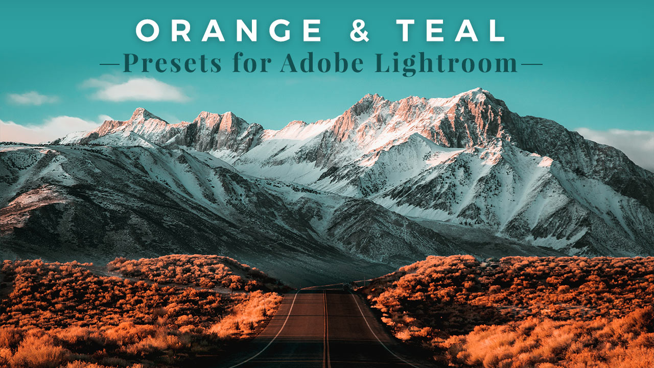 adobe lightroom presets free